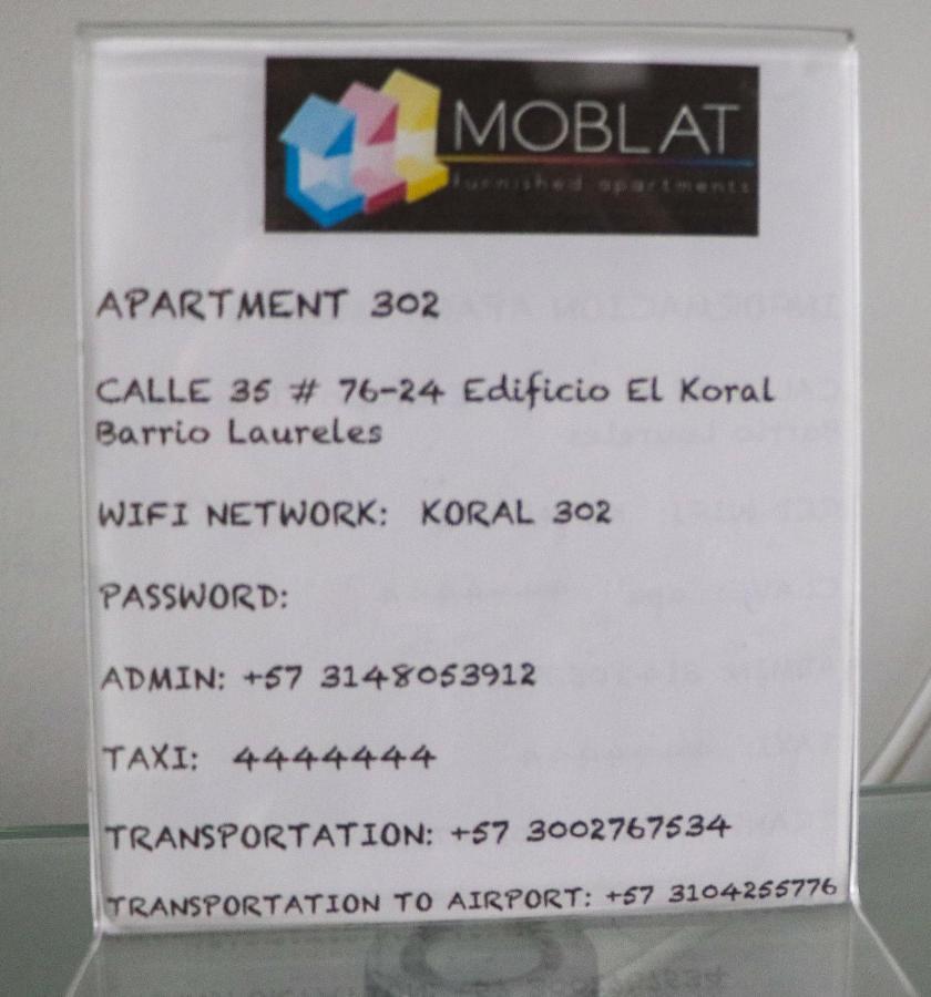 Moblat Med Medellín