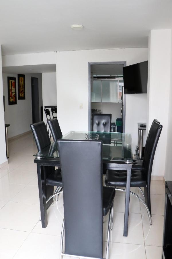 Moblat Med Apartamento