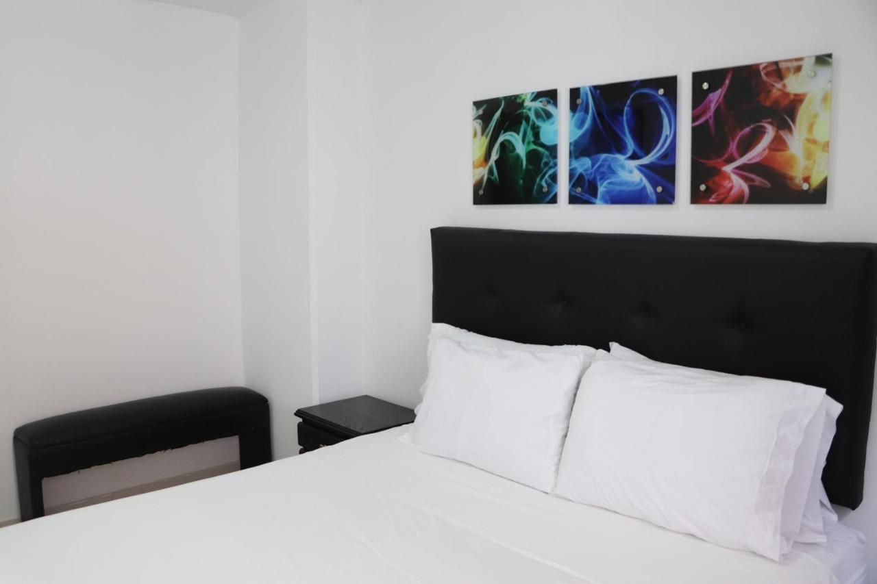 Moblat Med Apartamento *