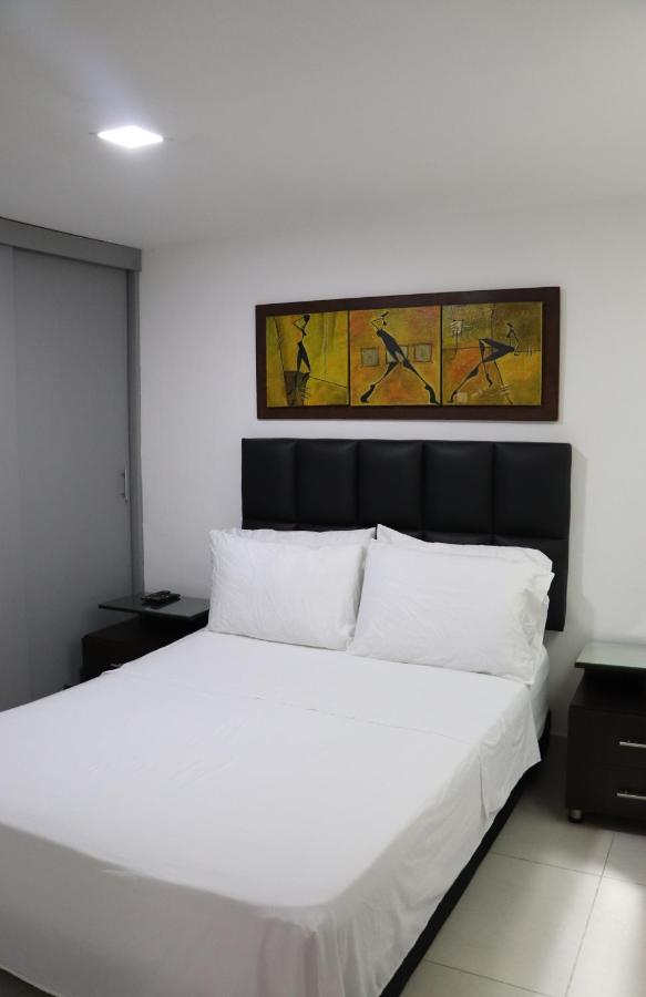 Moblat Med Apartamento Medellín