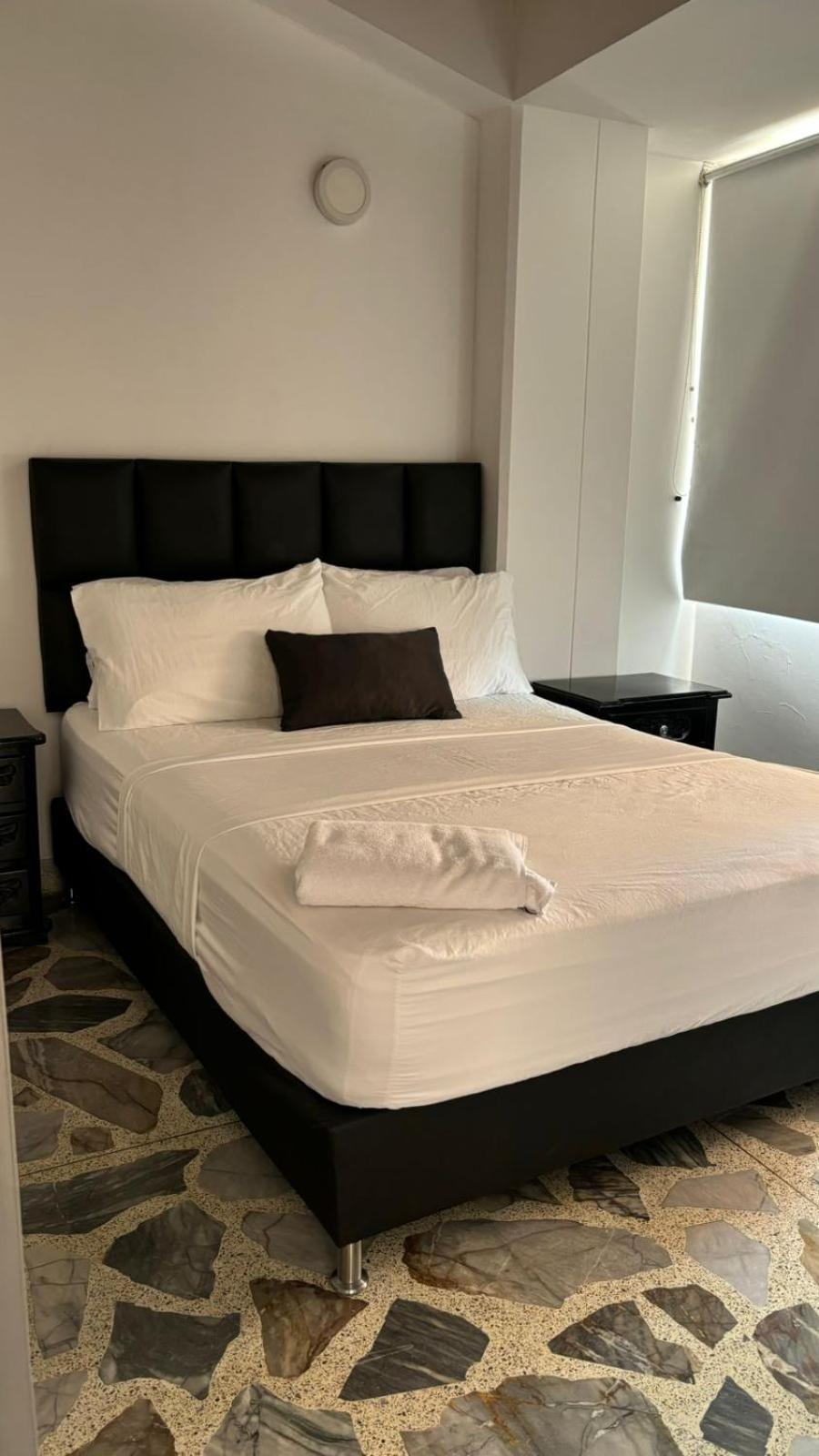 Moblat Med Apartamento